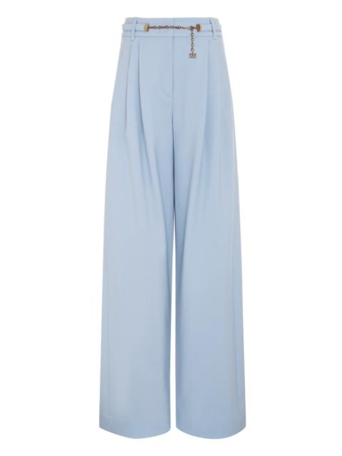 Zimmermann LYRICAL STRAIGHT LEG PANT