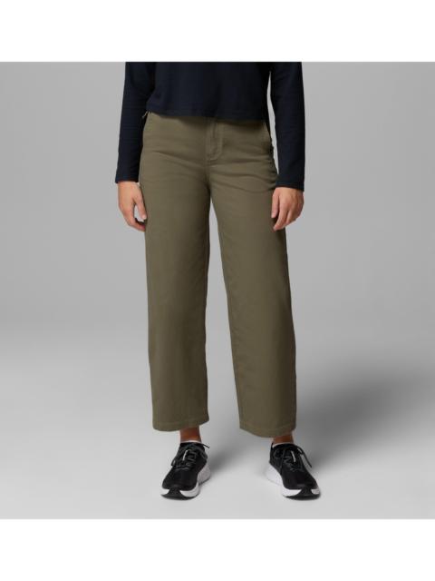 Columbia Women's ROC Wide Leg Pants