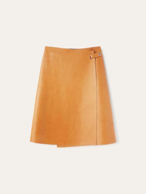 Loro Piana Keren Skirt