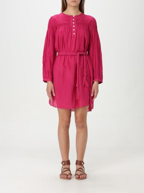 Isabel Marant Étoile Dress woman Isabel Marant Etoile