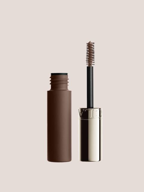CLARINS Wonder Sculpt Serum Brow Gel Tinted