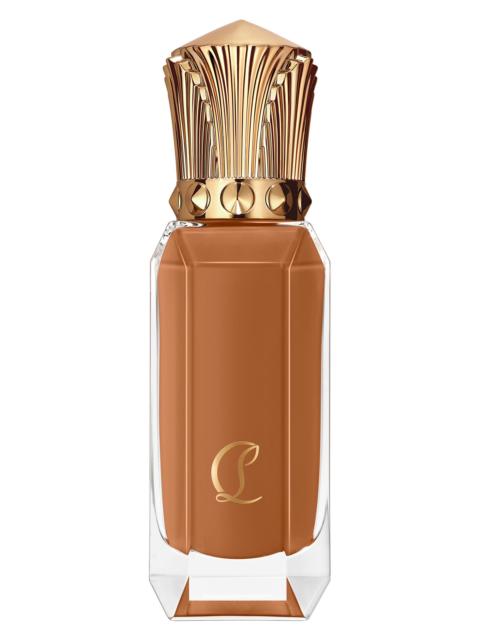 Christian Louboutin Women's Teint Fétiche Le Fluide Fluid Foundation - 70W Henna Nude