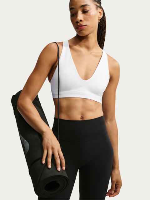 Nike Nike Indy Women's Light-Support Sports Bra
