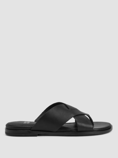 EILEEN FISHER Kisto Leather Sandal