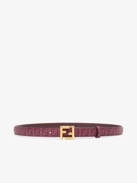 FENDI FF Belt