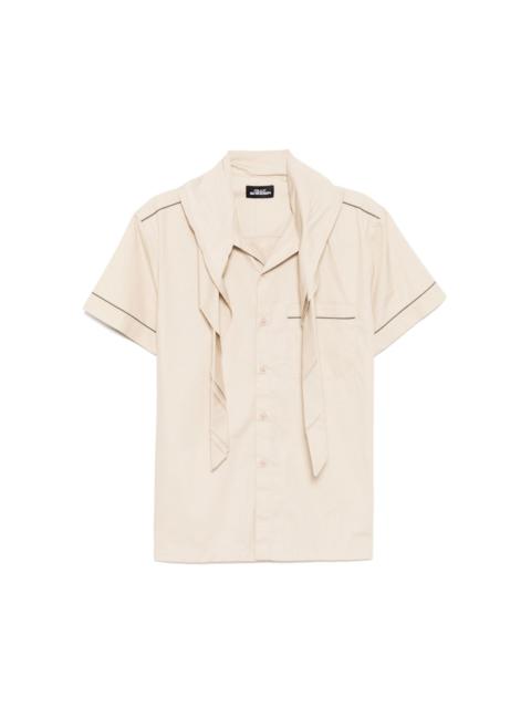 OLLY SHINDER Ceremony shirt