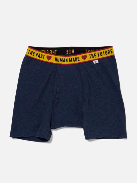 HUMAN MADE BOXER BRIEF