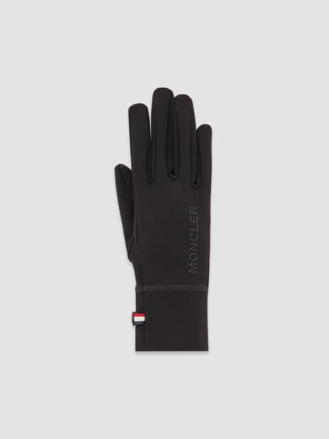 Moncler Grenoble Touch Screen Gloves