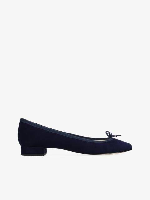 Repetto Kaia ballet flats by Kaia Gerber