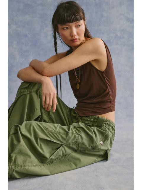 FREE PEOPLE We The Free Onset Pull-On Cargo Pants
