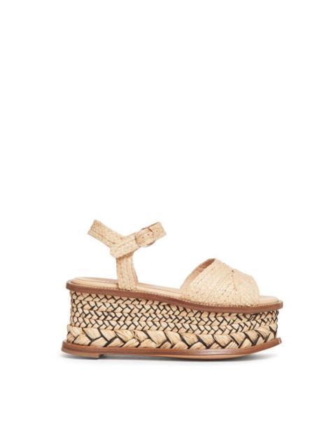 GABRIELA HEARST Hester Sandal