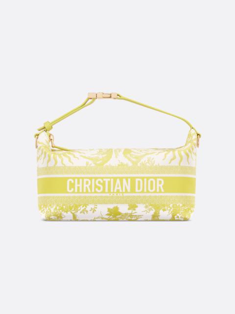 Dior Dioriviera Medium DiorTravel Nomad Pouch