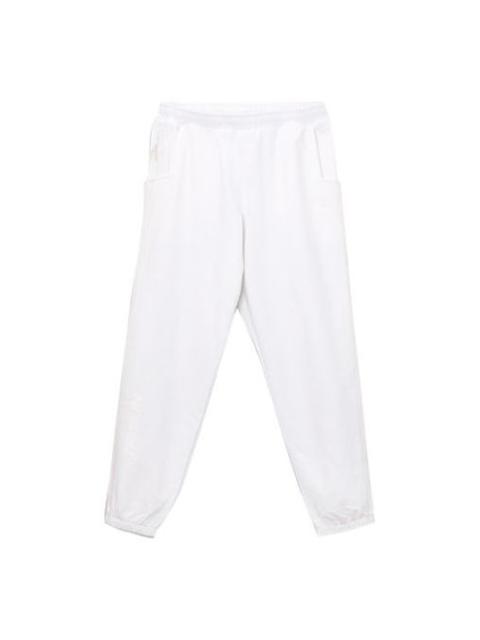 adidas originals Ninja Pant Outdoor Sports Pants White GP2322