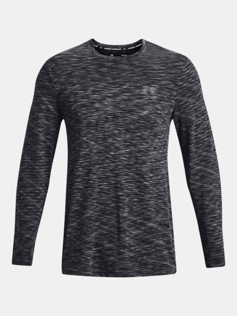Under Armour Men's UA Seamless Long Sleeve