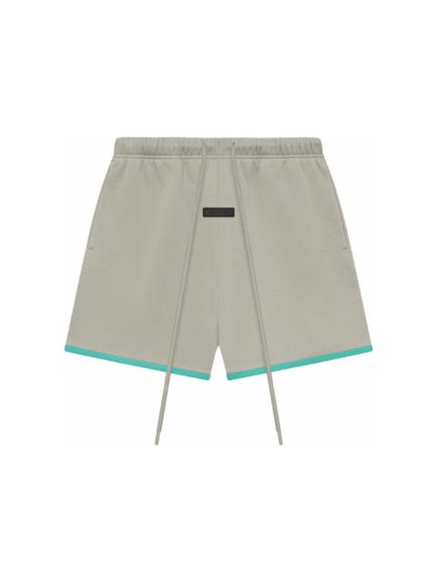 ESSENTIALS Fear of God Essentials Sweatshort (SS24) Seal