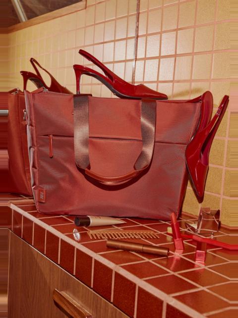 July Carry All Tote