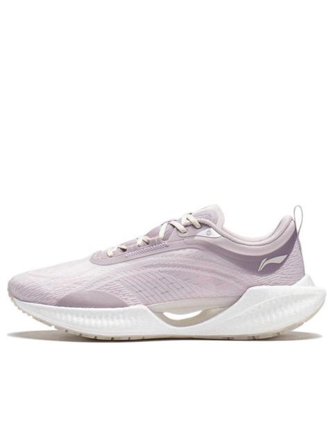 Li-Ning (WMNS) Li-Ning Super Light XIX 'White Mauve' ARBS002-7