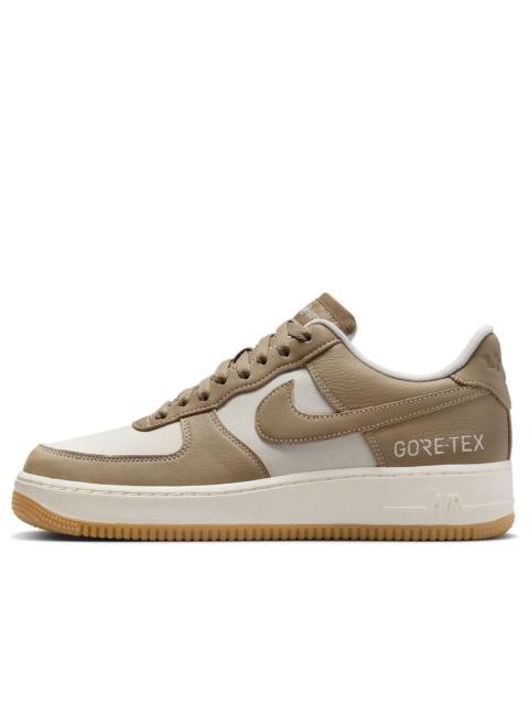 Nike 나이키 에어 포스 1 낮은 Gore-Tex 'Hangul Day'FQ8142-133