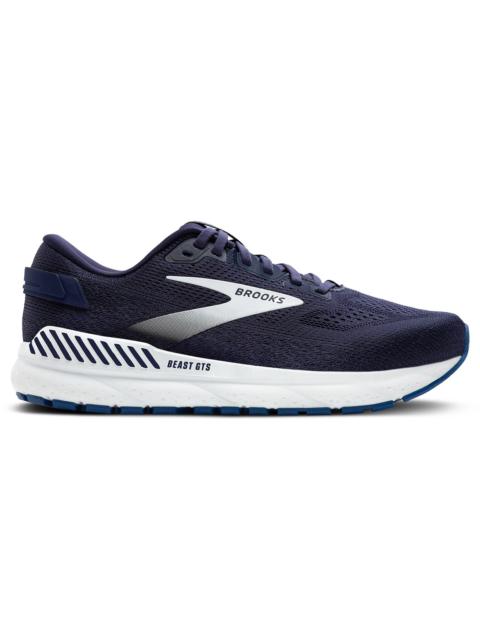 BROOKS Brooks Beast GTS 24 Peacoat True Navy White