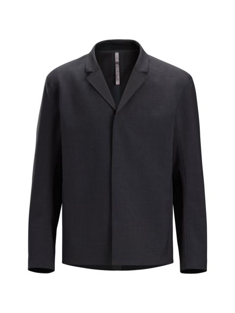 Spere Tech Wool Blazer