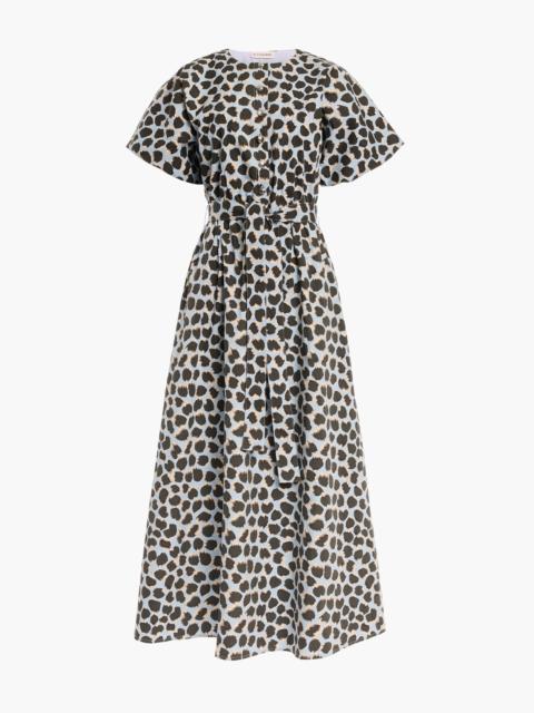 Altuzarra PAULINA DRESS