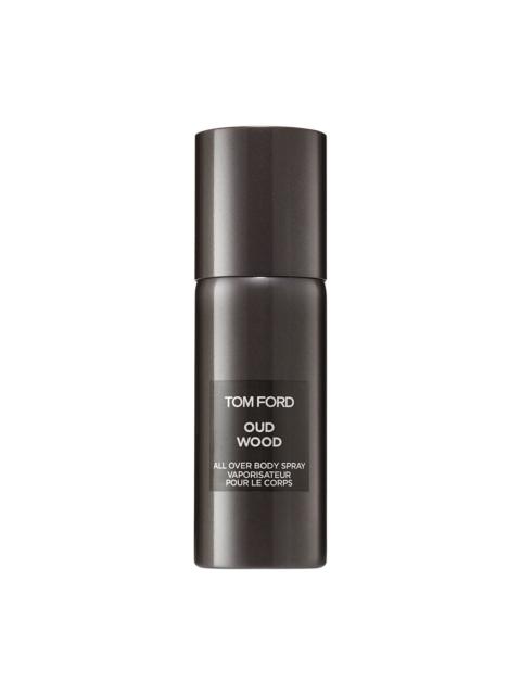 TOM FORD Oud Wood All Over Body Spray