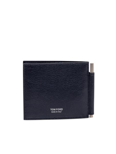 TOM FORD bi-fold  wallet