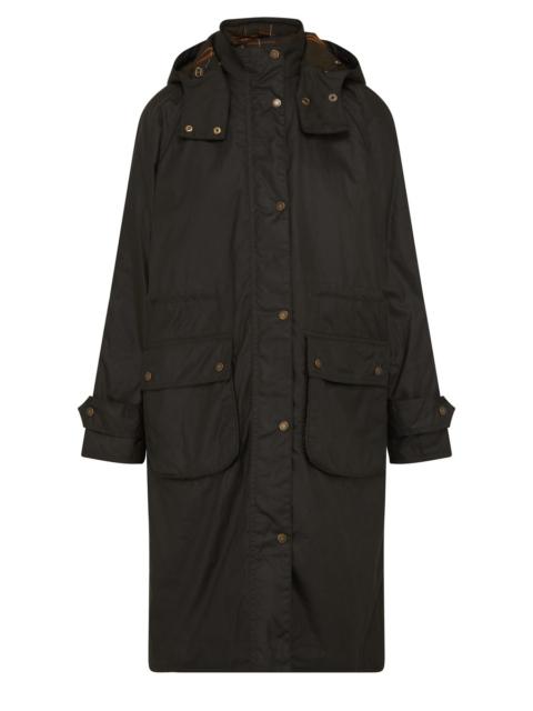 Barbour Cannich coat