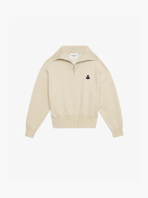 Isabel Marant Étoile AXELLE JACKET