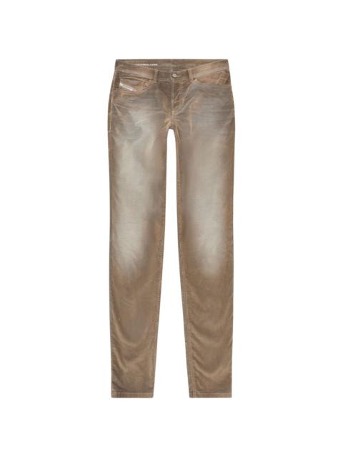 D-Finitive 003II 2023 tapered-leg jeans