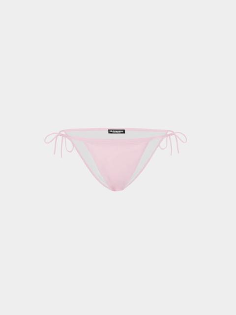DSQUARED2 SHELLS BIKINI BRIEF