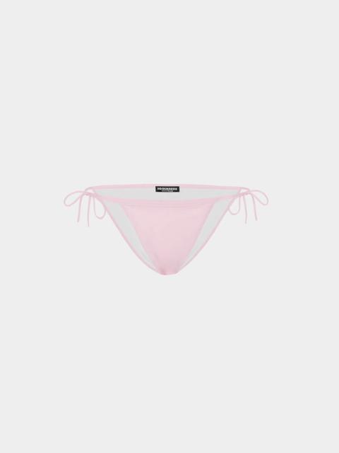 SHELLS BIKINI BRIEF