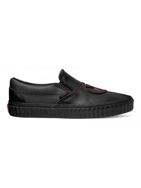 Vans Slip-On Marvel Black Widow