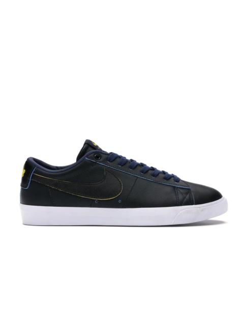 Nike SB Zoom Blazer Low GT NBA Warriors