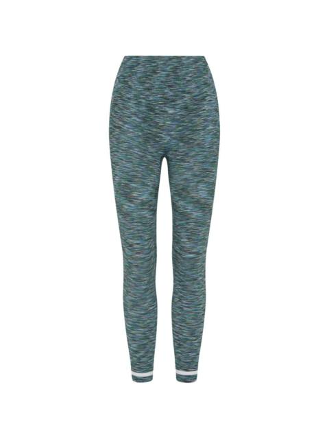 THE UPSIDE seamless track pants