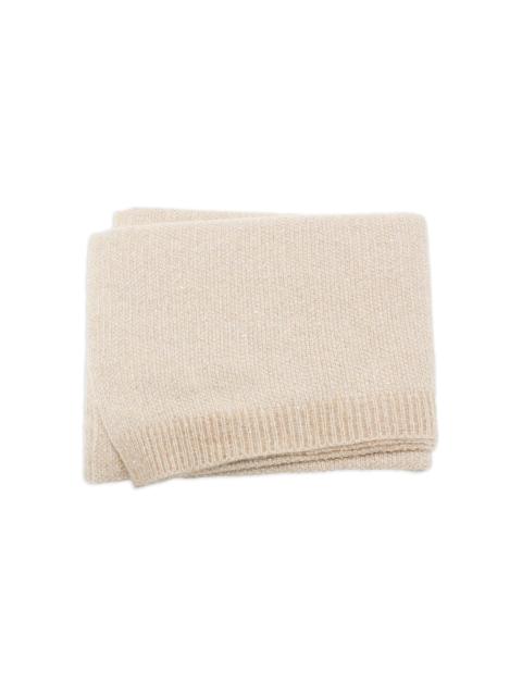 FABIANA FILIPPI knitted scarf