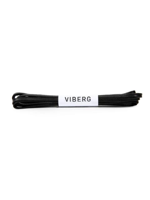 VIBERG Flat Waxed Cotton Lace 36"