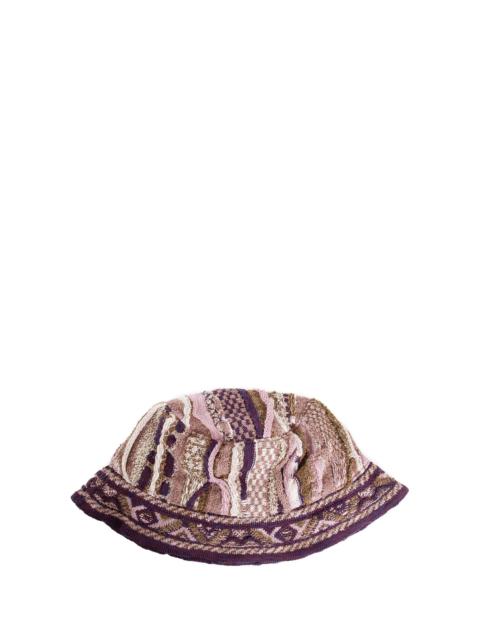 Kapital 7G-Gaudy-Bucket-Hat