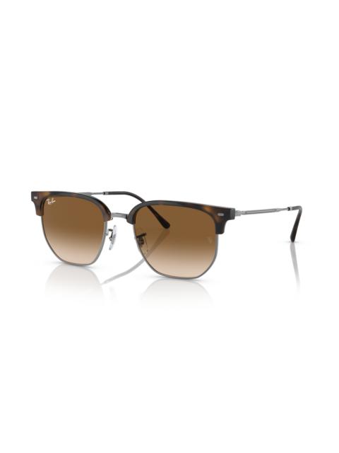 Ray-Ban NEW CLUBMASTER