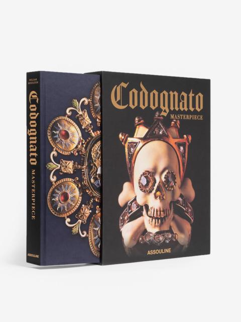 ASSOULINE Codognato Masterpiece