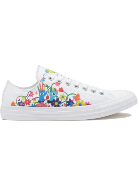 Converse Chuck Taylor All Star Ox Pride White (2021)