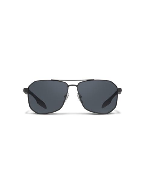 Prada Linea Rossa Eyewear Collection sunglasses