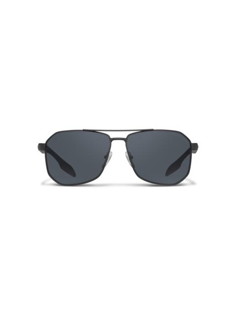 Prada Prada Linea Rossa Eyewear Collection sunglasses
