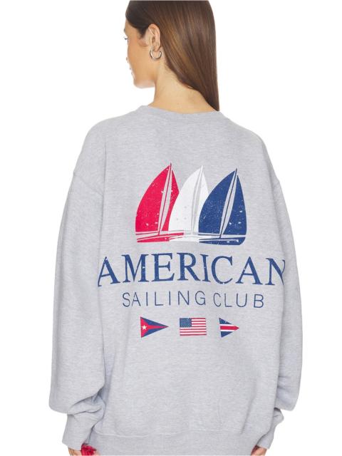 Show Me Your Mumu Stanley Sweatshirt