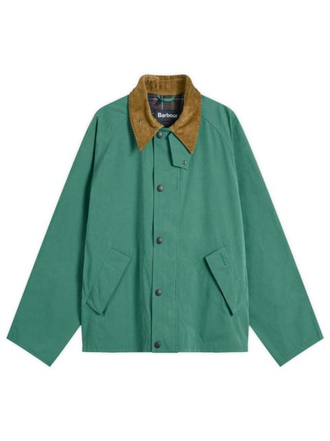 Barbour Barbour OS Transporter Casual Jacket