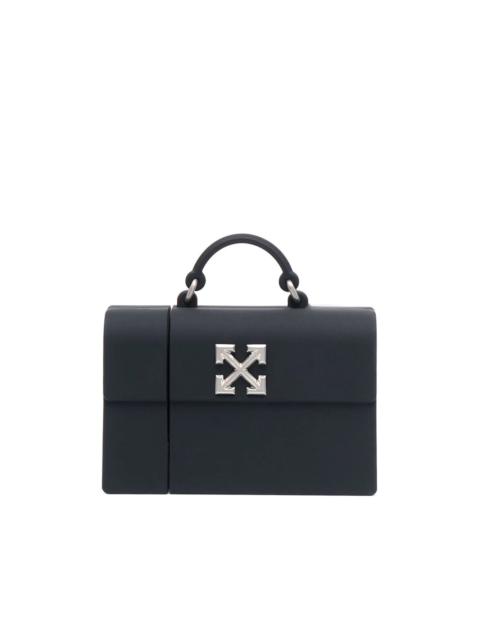 Off-White Arrows plaque AirPods case