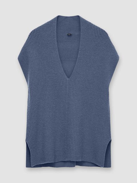 JOSEPH Luxe Cashmere Vest