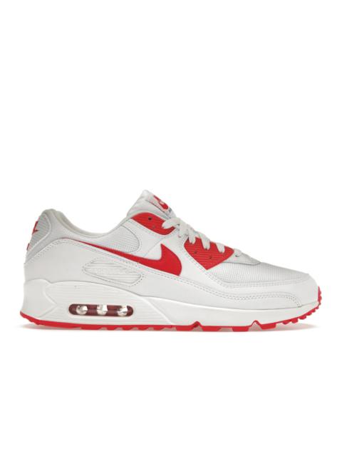 Nike Air Max 90 Color Pack University Red