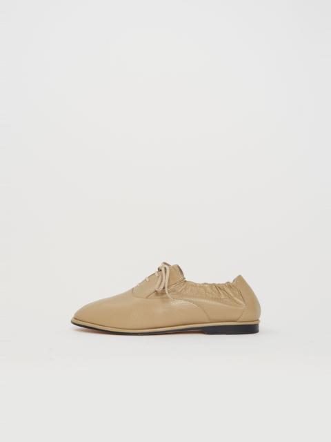 LAUREN MANOOGIAN Soft Banded Leather Oxford