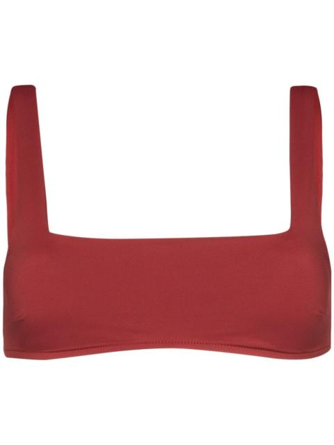 BONDI BORN® Aria bikini top